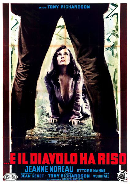 E il diavolo ha riso