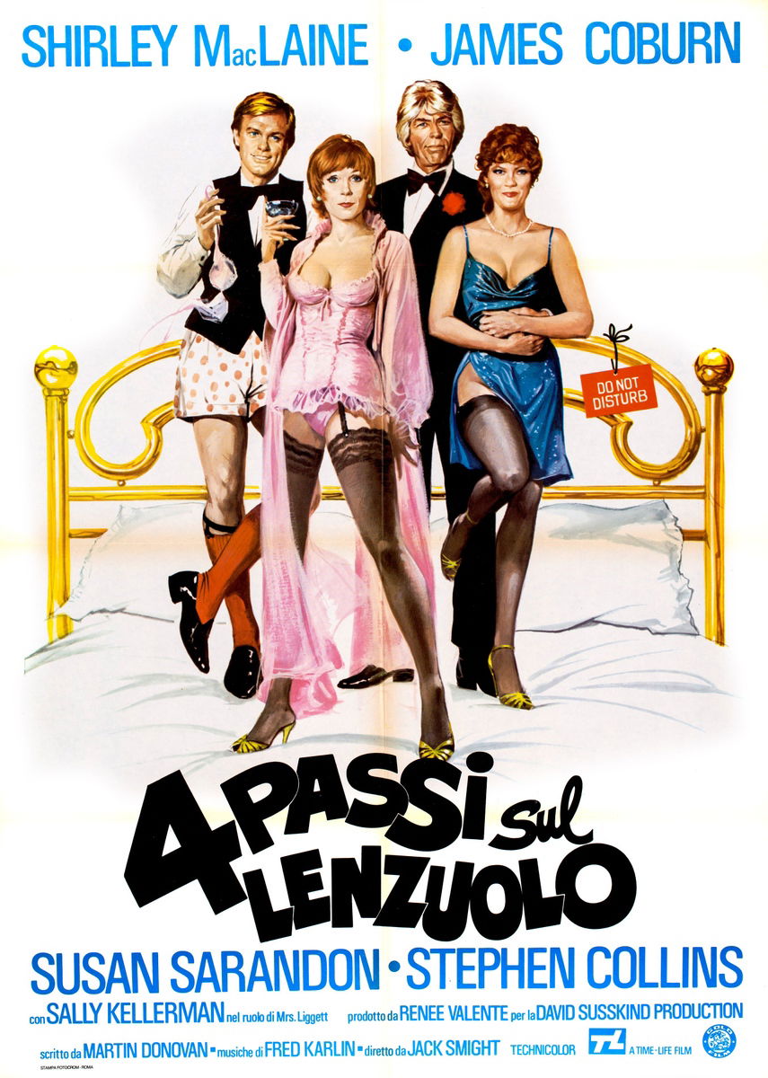 Loving Couples - Poster 1