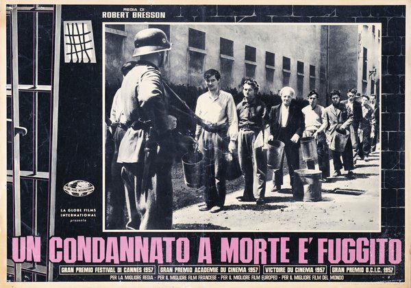 Un condannato a morte è fuggito