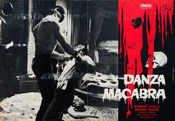 Danza macabra