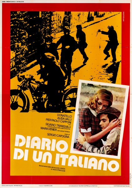 Diario di un italiano