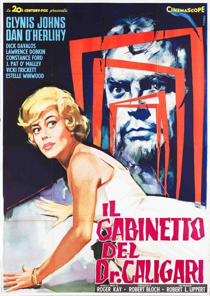 Il gabinetto del dottor Caligari