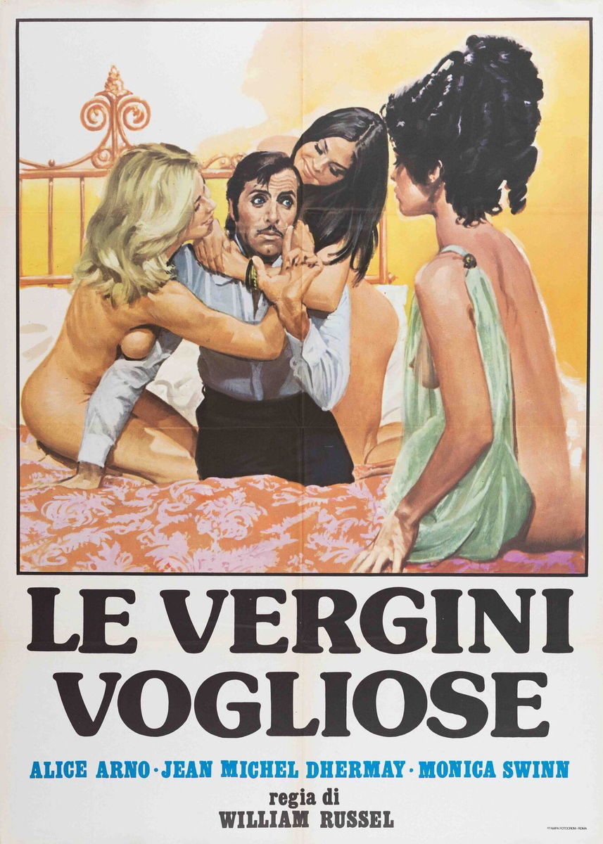 Red Hot Zorro - Poster 1