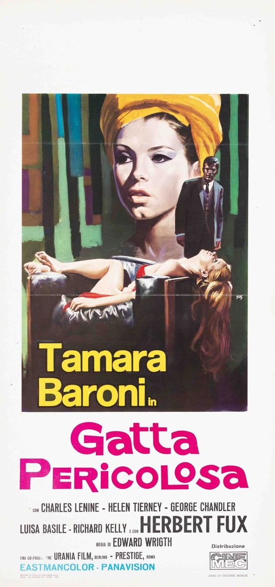 Champagne for Room 17 - Lobby Card 1