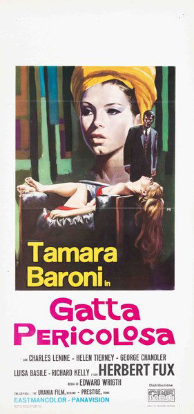 Champagne for Room 17