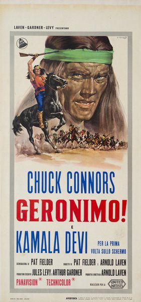 Geronimo