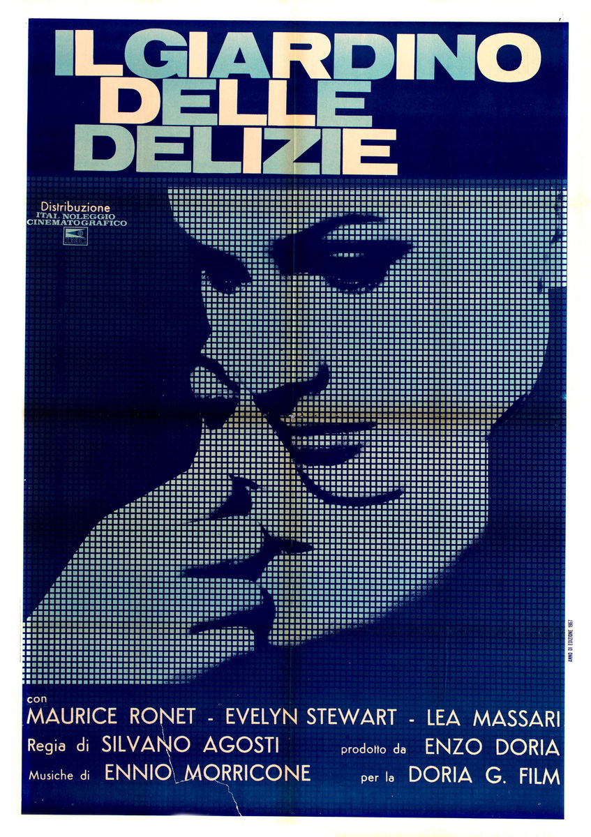 Garden of Delights - Poster 1