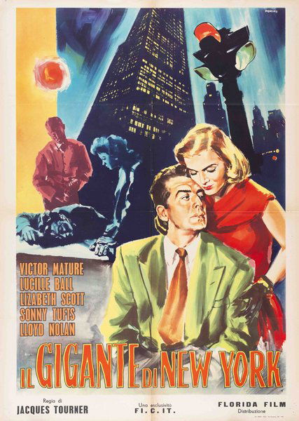 Il gigante di New York
