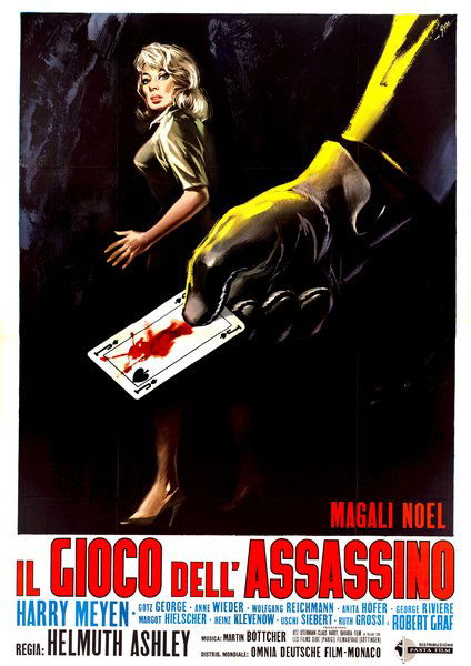 Il gioco dell'assassino