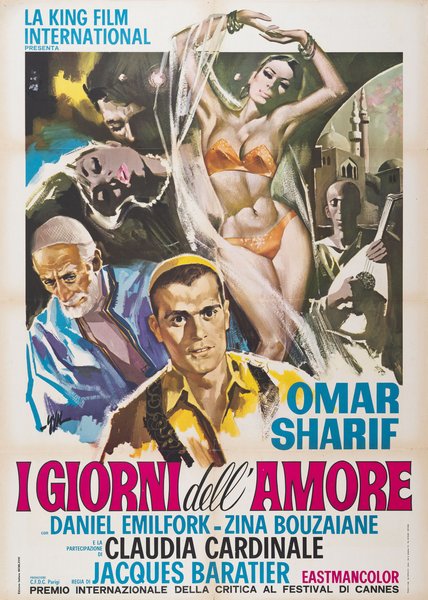 I giorni dell'amore
