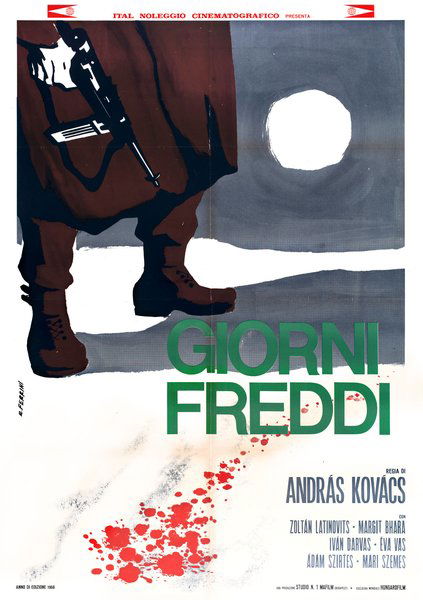 Giorni freddi