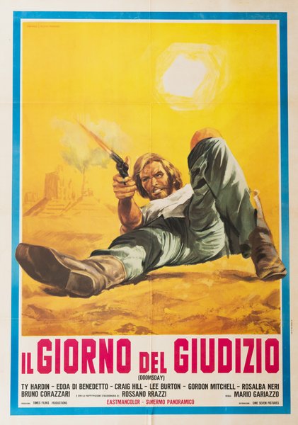 Il giorno del giudizio