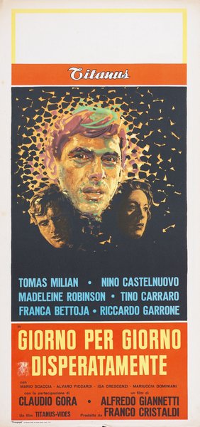 Day by Day, Desperately