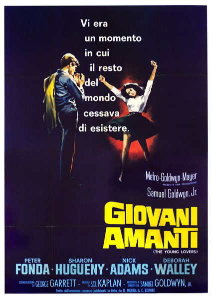 Giovani amanti