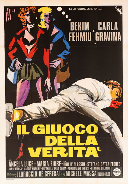 Il gioco della verità