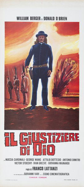 Il giustiziere di Dio