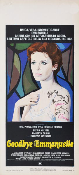 Emmanuelle 3