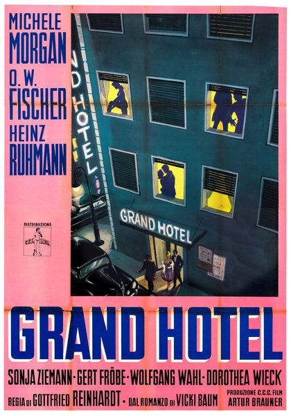 Grand Hotel