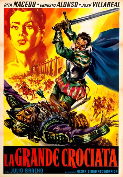 La grande crociata