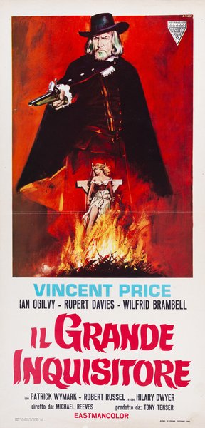 Il grande inquisitore