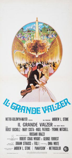 Il grande valzer