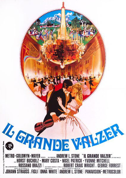 Il grande valzer