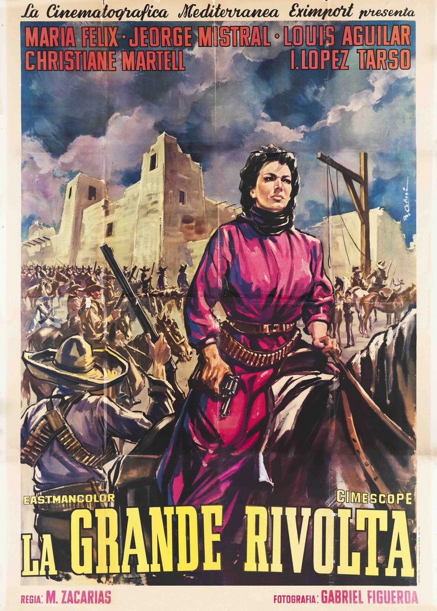 Poster 2 for the film Gulliver's Travels (1977)