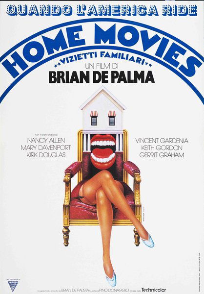 Home Movies - Vizietti familiari