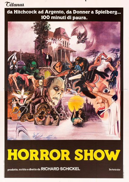 The Horror Show