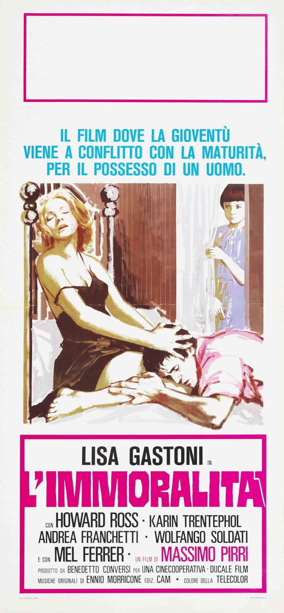 Cock Crows at Eleven - Lobby Card 1