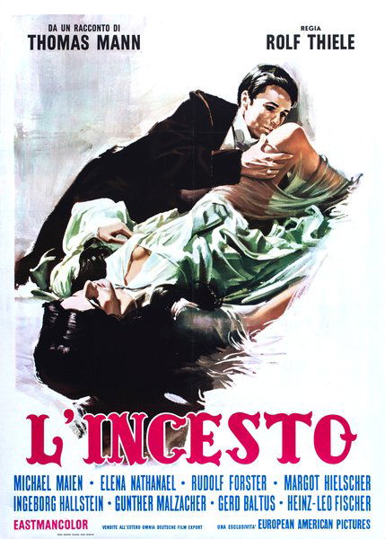L'incesto