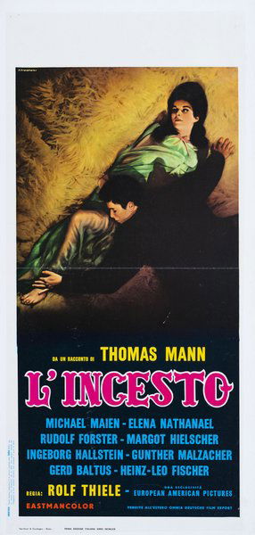 The Blood of the Walsungs