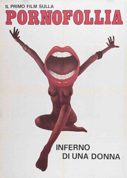 L'inferno di una donna