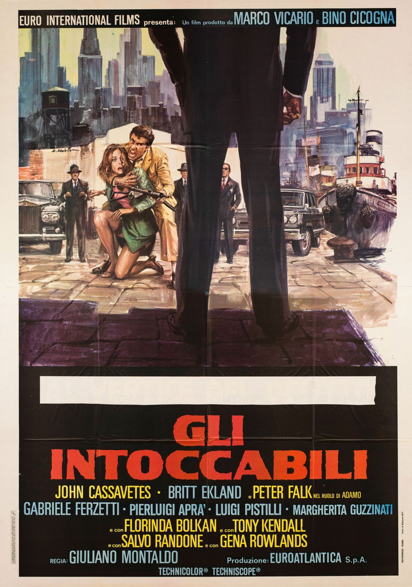 Machine Gun McCain - Poster 1