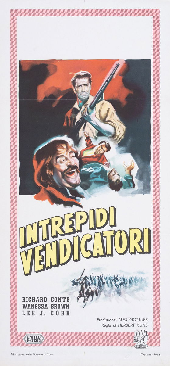 The fighter - Locandina 1