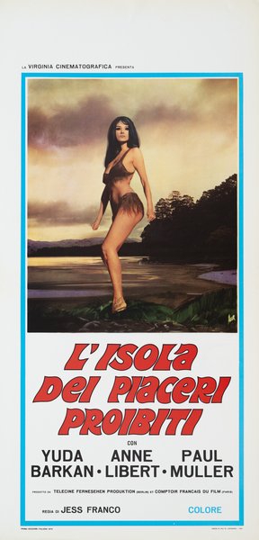 Robinson and His Tempestuous Slaves