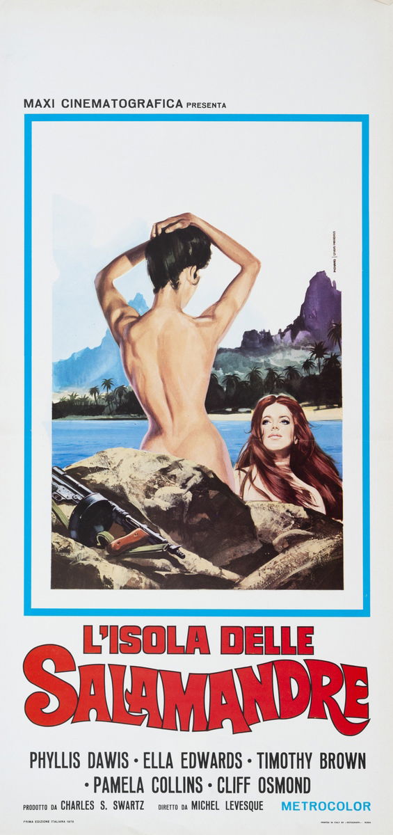 Sweet Sugar - Lobby Card 1