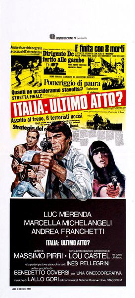 Could It Happen Here?