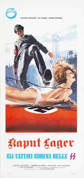 Achtung! The Desert Tigers