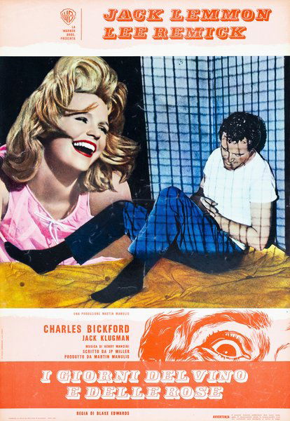 Days of Wine and Roses