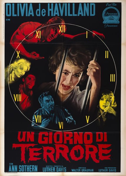 Un giorno di terrore