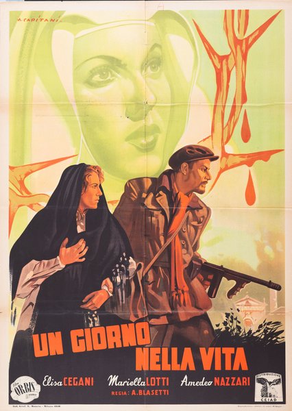 Un giorno nella vita