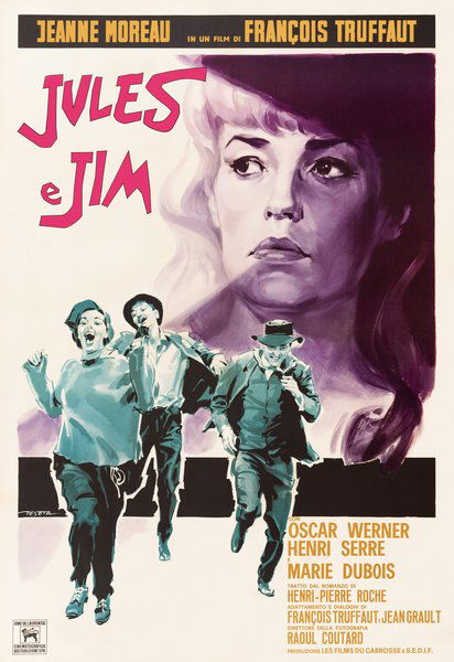 Jules e Jim