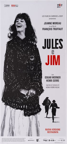 Jules e Jim
