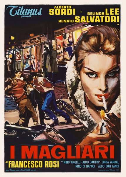I magliari