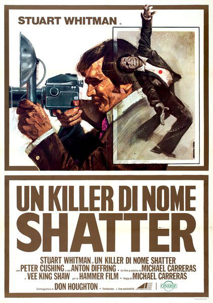Un killer di nome Shatter