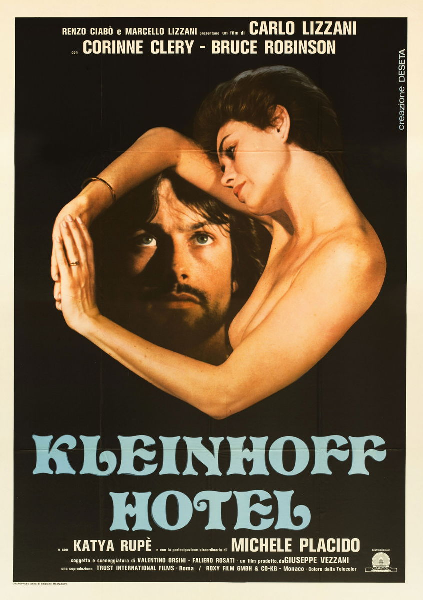 Kleinhoff Hotel - Manifesto 1