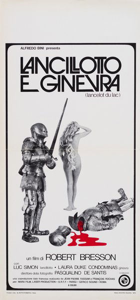 Lancillotto e Ginevra