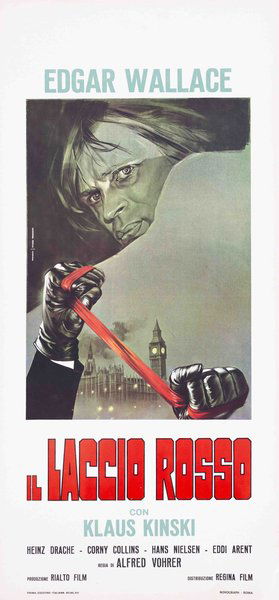 Il laccio rosso