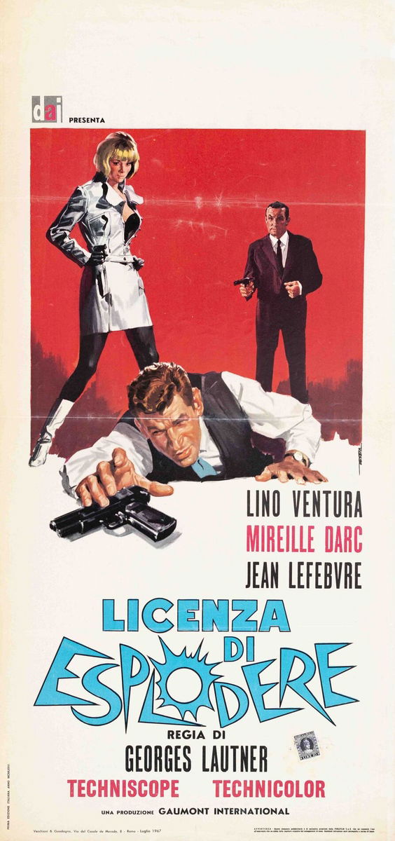 Let's Not Get Angry - Lobby Card 1